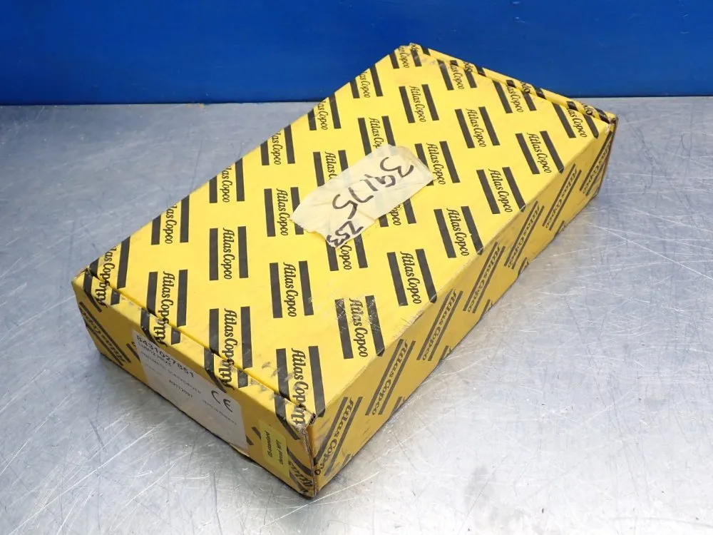 Atlas Copco Pneumatic Screwdriver - 8431027851