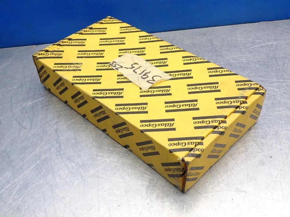 Atlas Copco Pneumatic Screwdriver - 8431027851