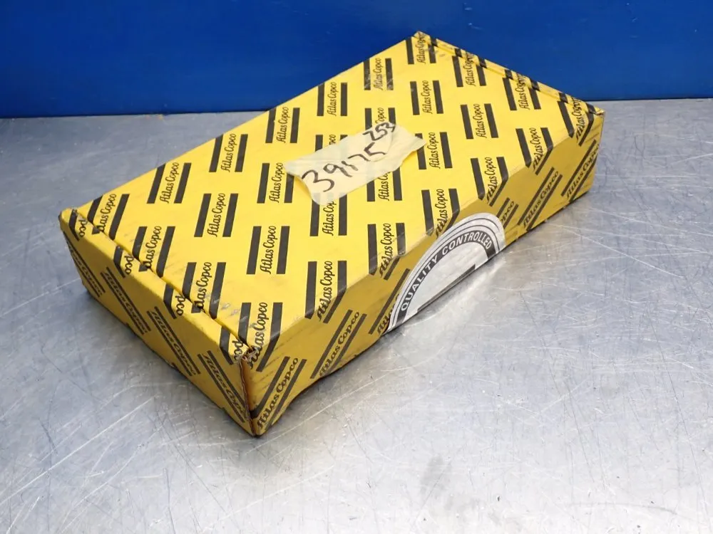 Atlas Copco Pneumatic Screwdriver - 8431027851