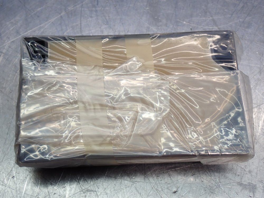 Turck 5 Port Industrial Ethernet Switch - Se-44x4-e524/cs30007