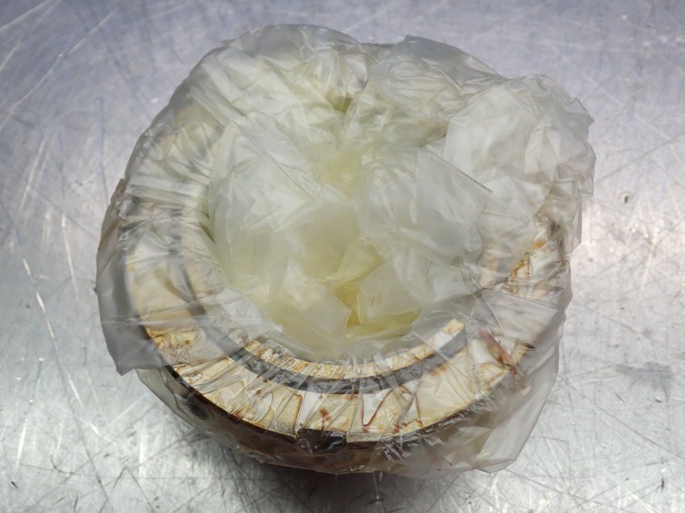 Skf Adapter Sleeve Assembly - Snw15x2.1/2