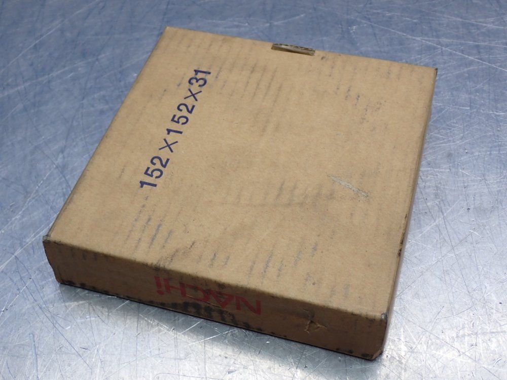 Nachi Bearings Deep Groove Ball Bearing - Nch6217zzc3