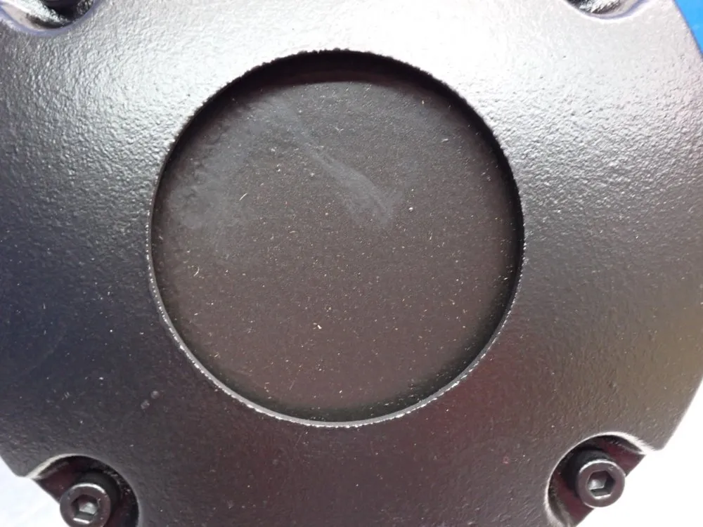 Skf Cast Flanged Non-split Housing - Fnl518b