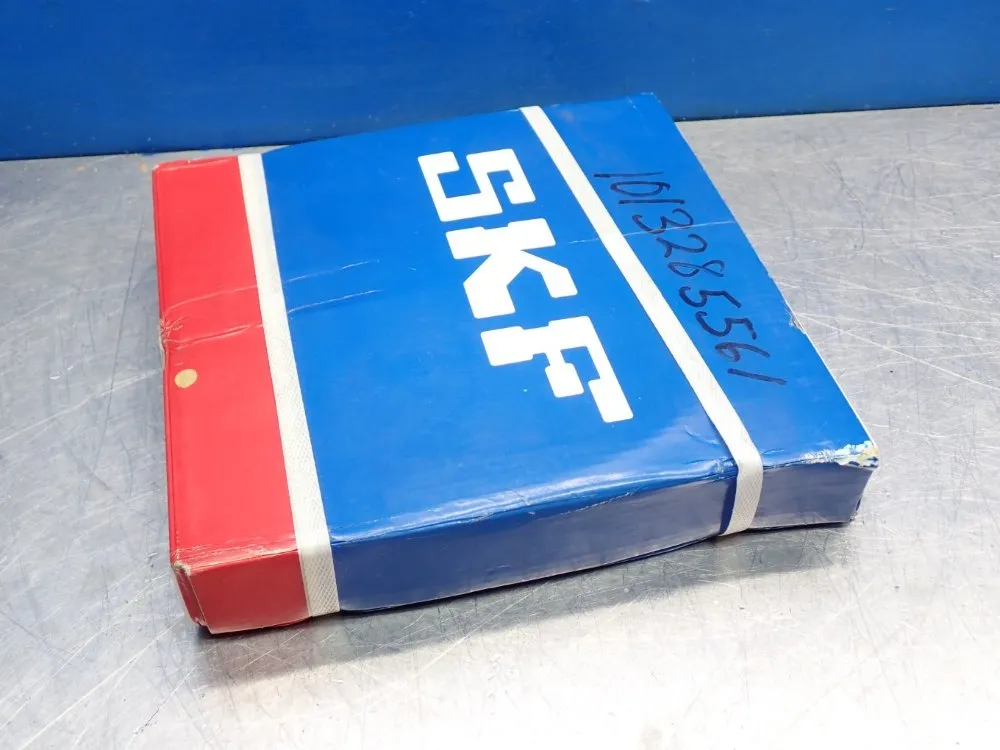 Skf Single Direction Thrust Ball Bearing - 51134m