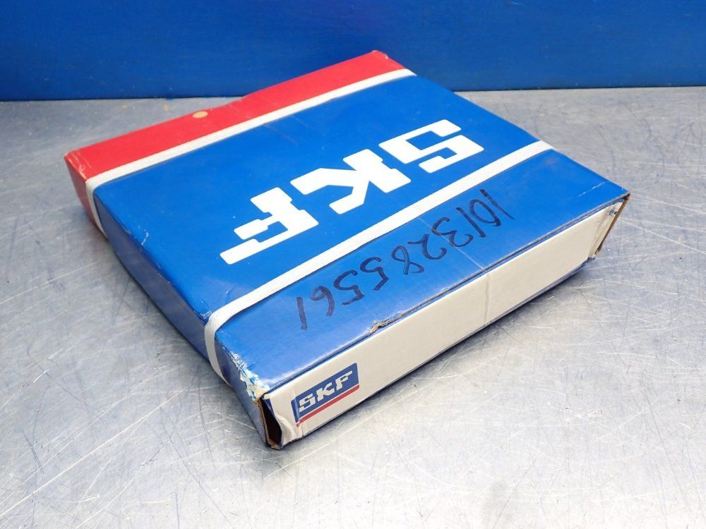 Skf Single Direction Thrust Ball Bearing - 51134m