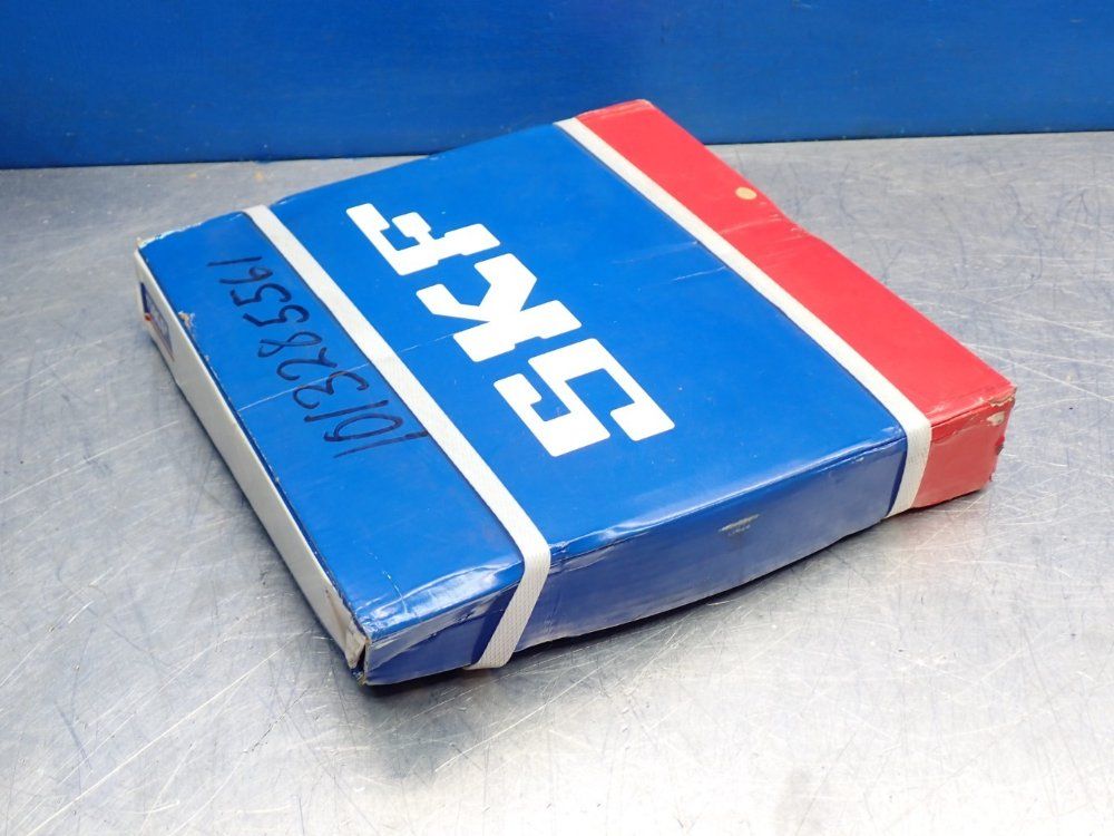 Skf Single Direction Thrust Ball Bearing - 51134m