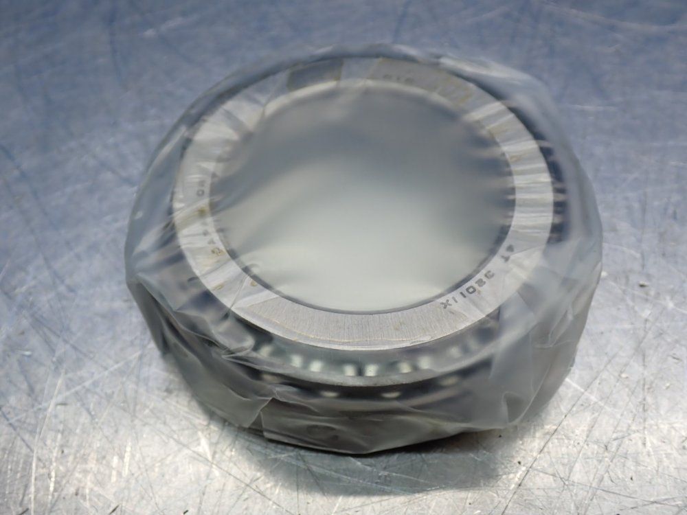 Ntn Tapered Roller Bearing - 4t-32011x