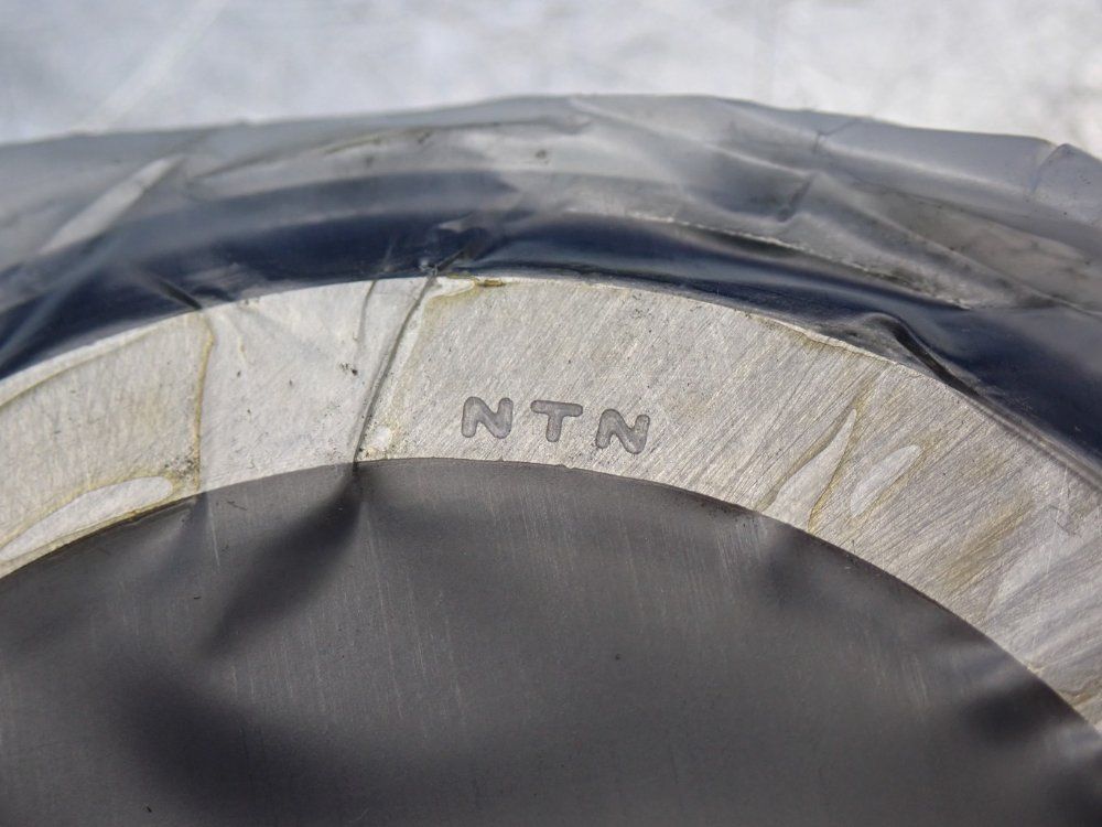 Ntn Tapered Roller Bearing - 4t-32011x
