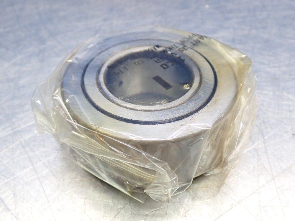 Iko Crowned Yoke Roller - Nart35vuur