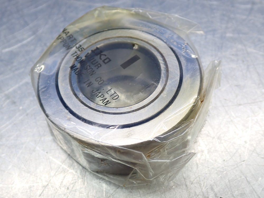 Iko Crowned Yoke Roller - Nart35vuur