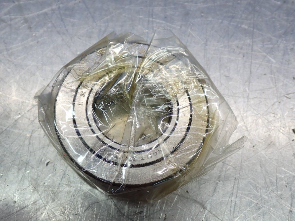 Iko Crowned Yoke Roller - Nart35vuur