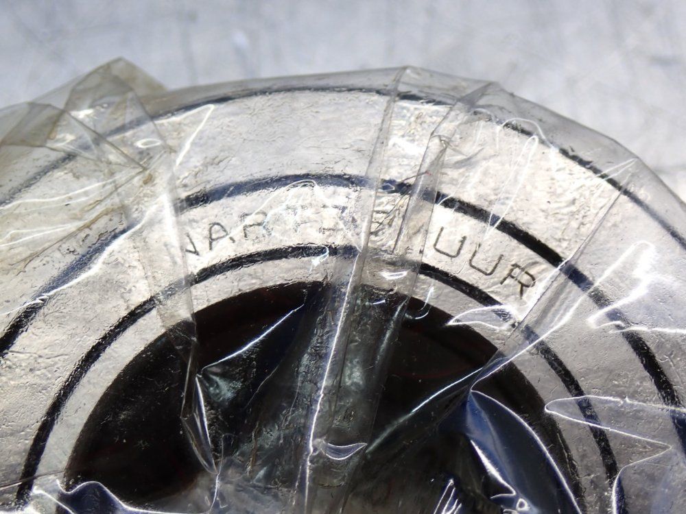 Iko Crowned Yoke Roller - Nart35vuur