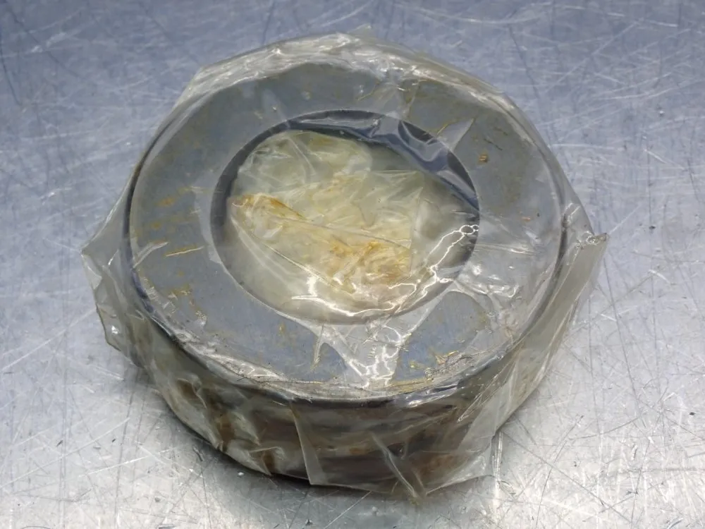 Consolidated Thrust Ball Bearing Metric - 3912