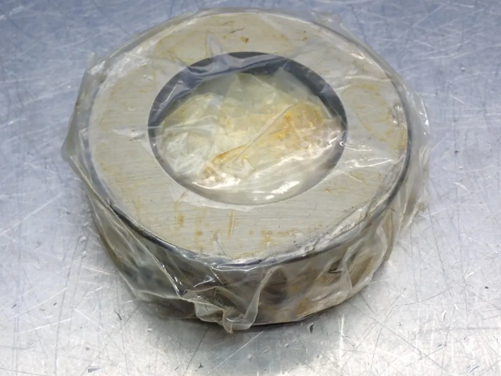 Consolidated Thrust Ball Bearing Metric - 3912