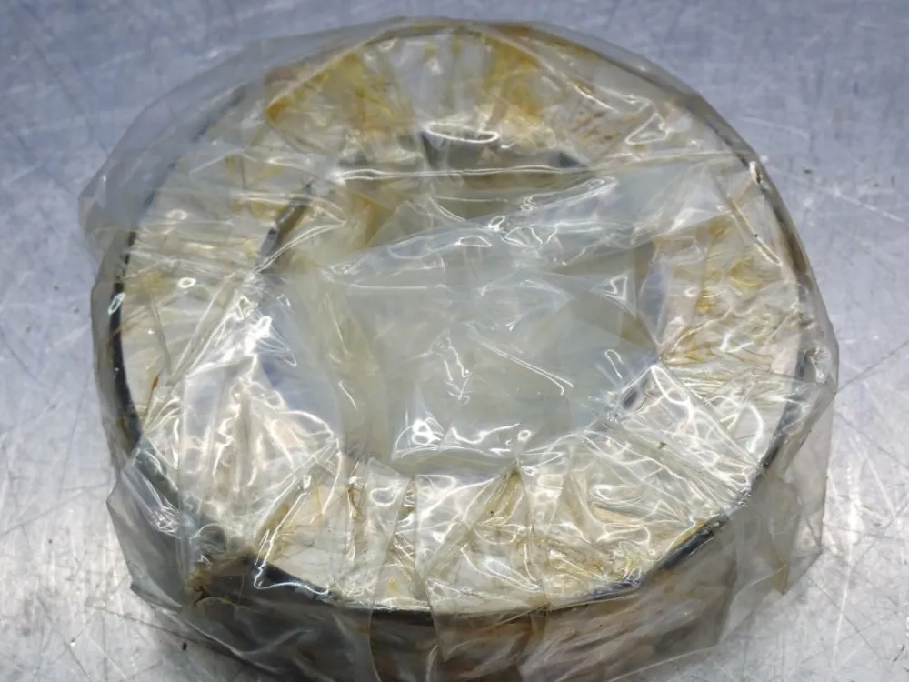 Consolidated Thrust Ball Bearing Metric - 3912