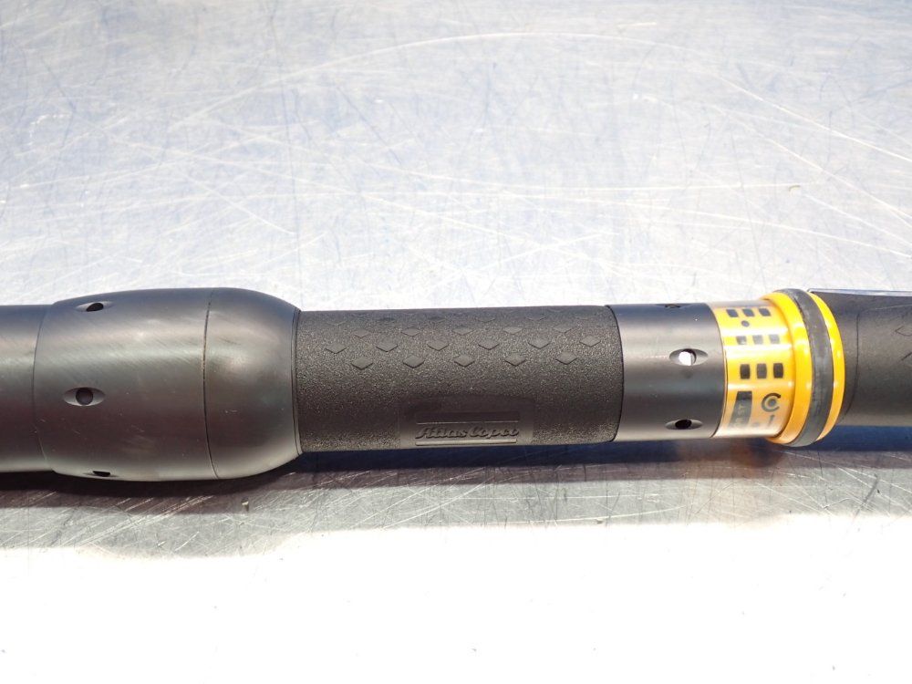Atlas Copco Right Angle Nutrunner