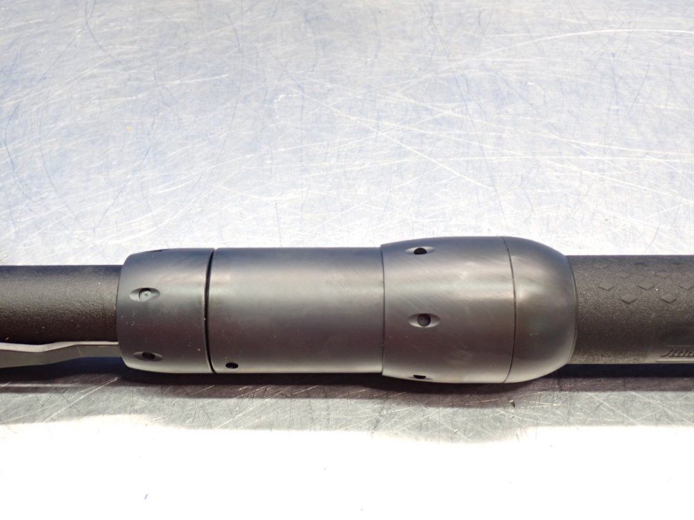 Atlas Copco Right Angle Nutrunner
