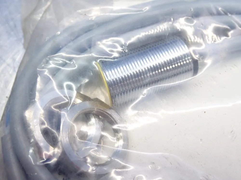 Turck Inductive Sensor - Bi5-g18k-ap6x