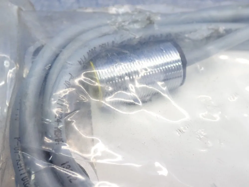 Turck Inductive Sensor - Bi5-g18k-ap6x