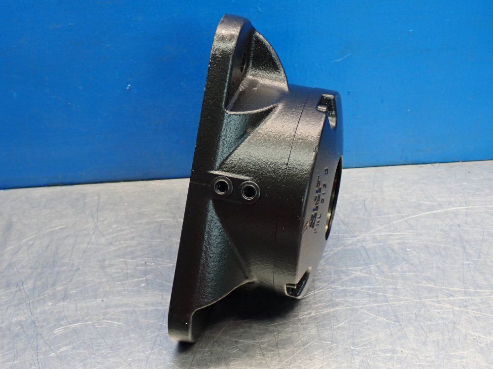 Skf Fnl Cast Flanged Non-split Housing - Fnl513b