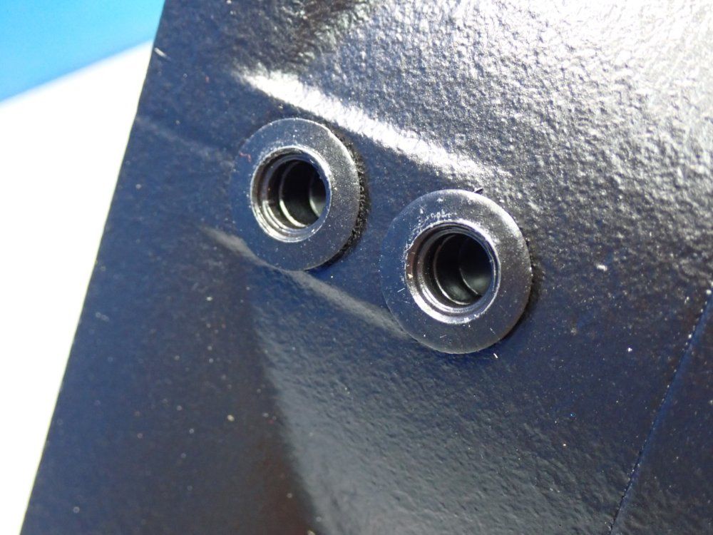 Skf Fnl Cast Flanged Non-split Housing - Fnl513b