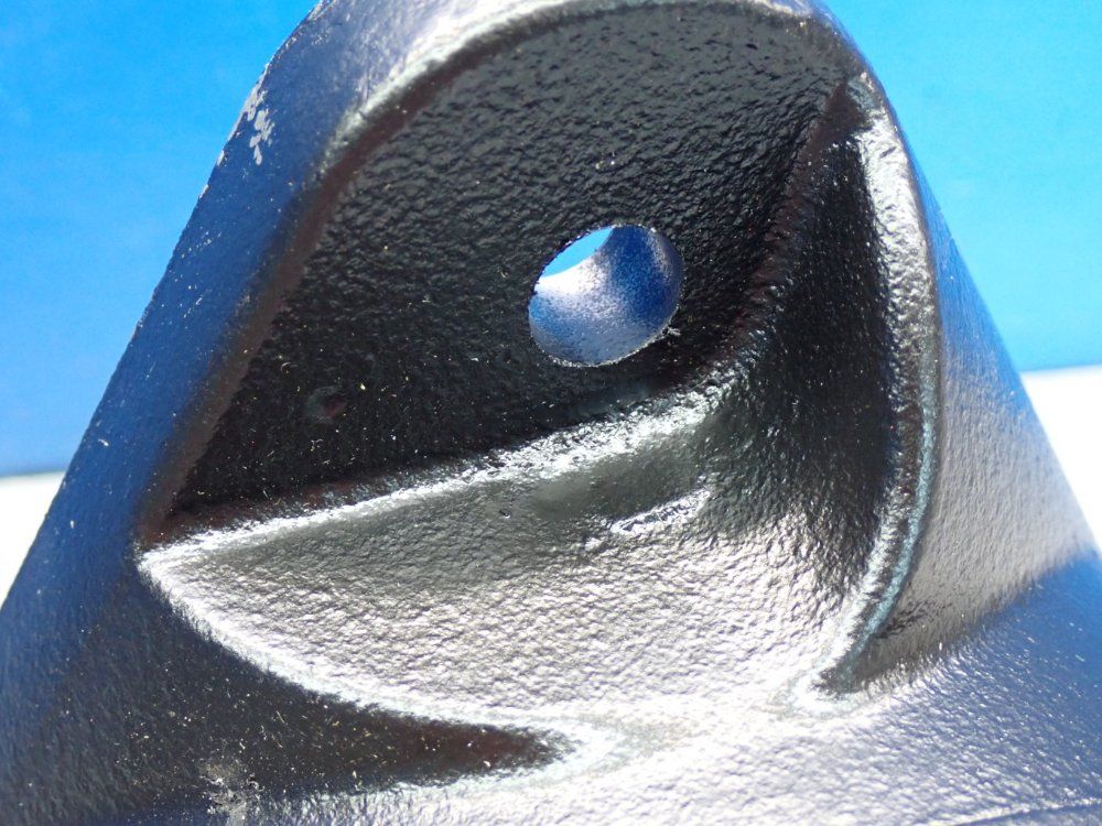 Skf Fnl Cast Flanged Non-split Housing - Fnl513b