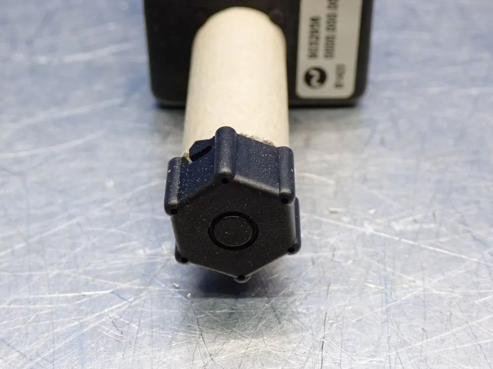 Norgren Solenoid Valve - 8110168e