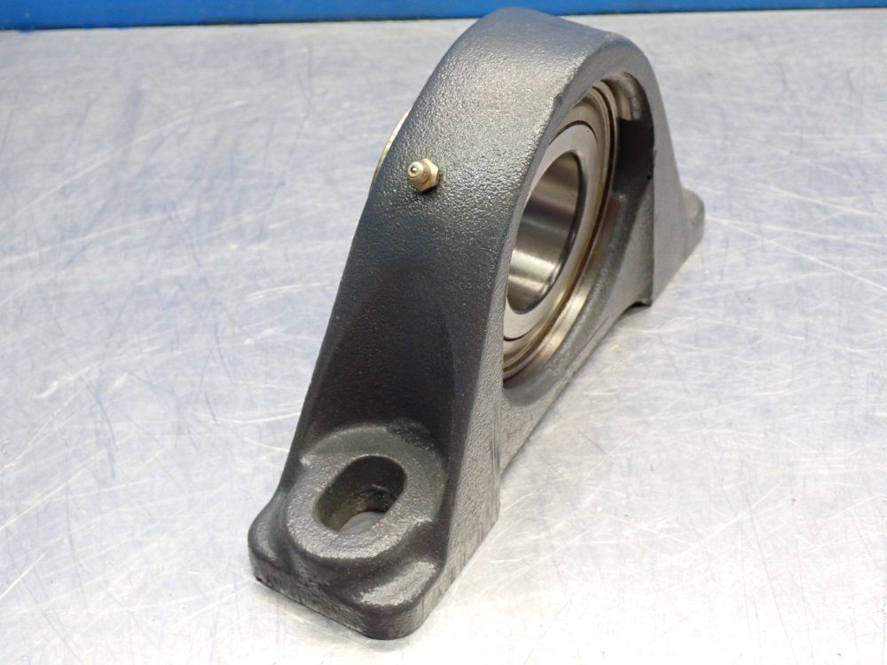 Hubcity Pillow Block Ball Bearing Unit - Pb350x1-15/16