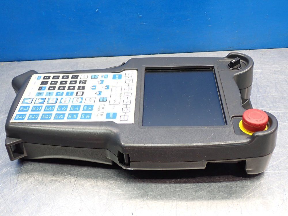 Fanuc Teach Pendant - A05b-2518-c203#esw