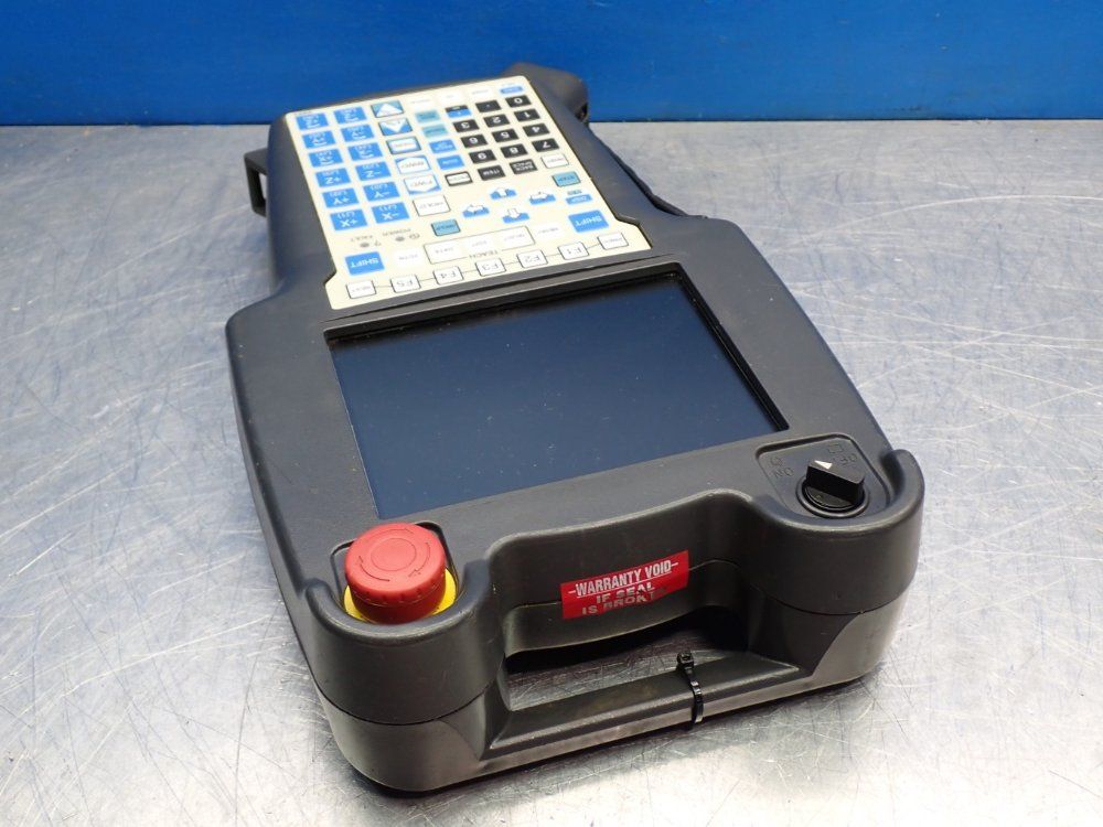 Fanuc Teach Pendant - A05b-2518-c203#esw
