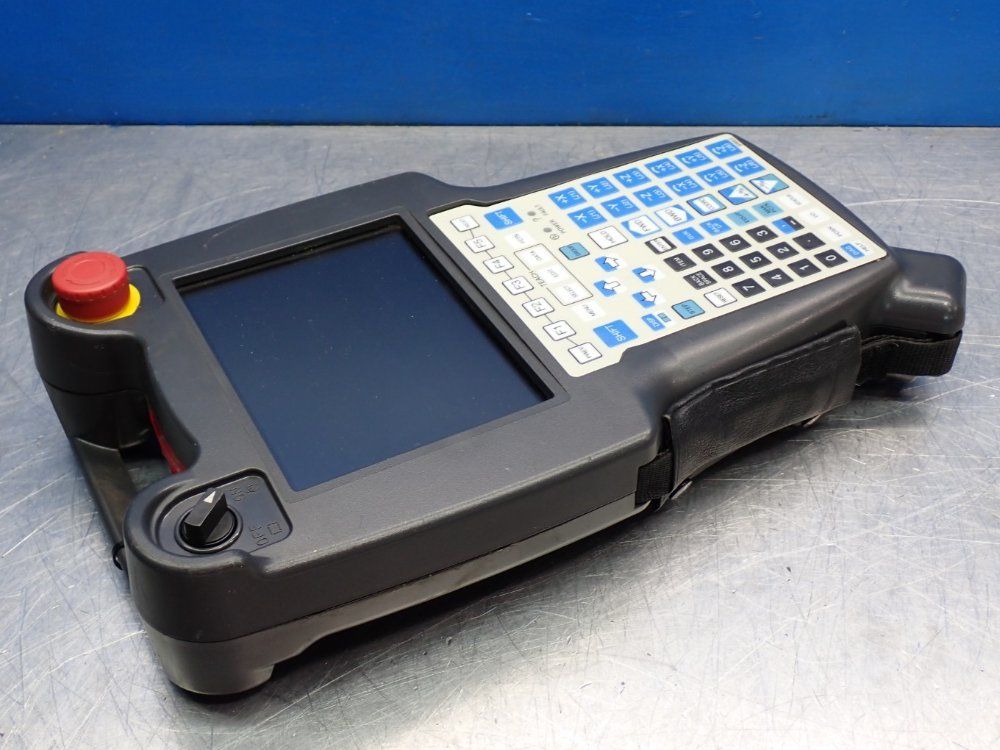 Fanuc Teach Pendant - A05b-2518-c203#esw