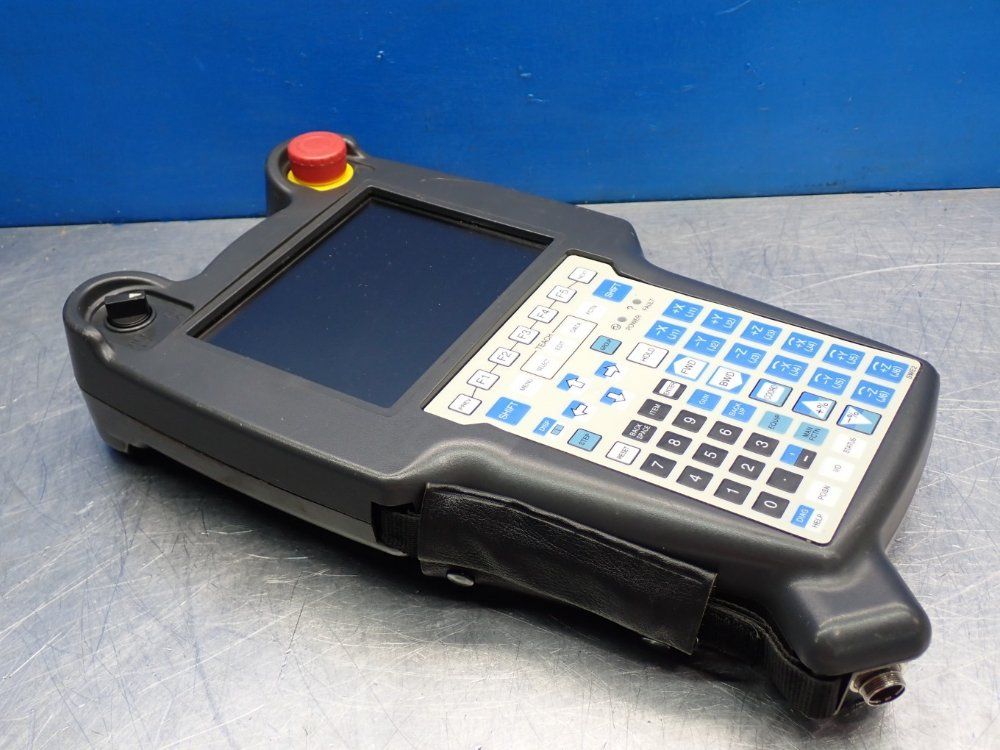 Fanuc Teach Pendant - A05b-2518-c203#esw