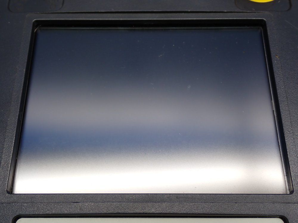 Fanuc Teach Pendant - A05b-2518-c203#esw