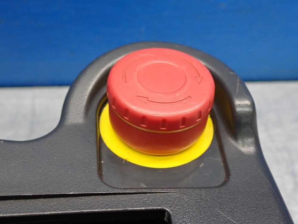 Fanuc Teach Pendant - A05b-2518-c203#esw