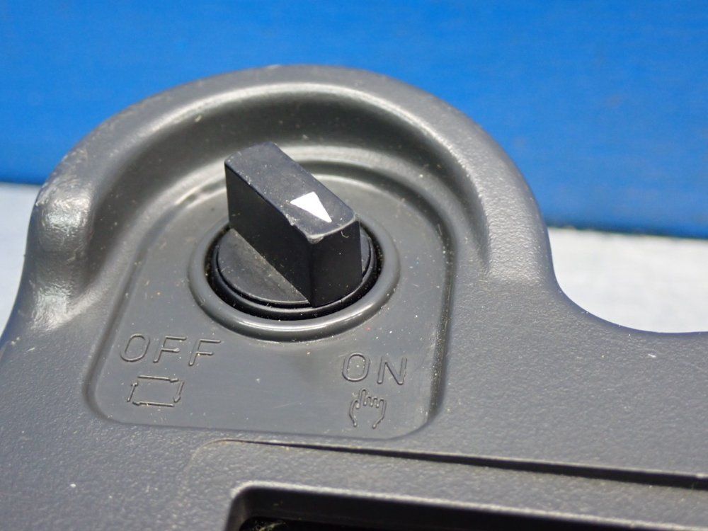 Fanuc Teach Pendant - A05b-2518-c203#esw