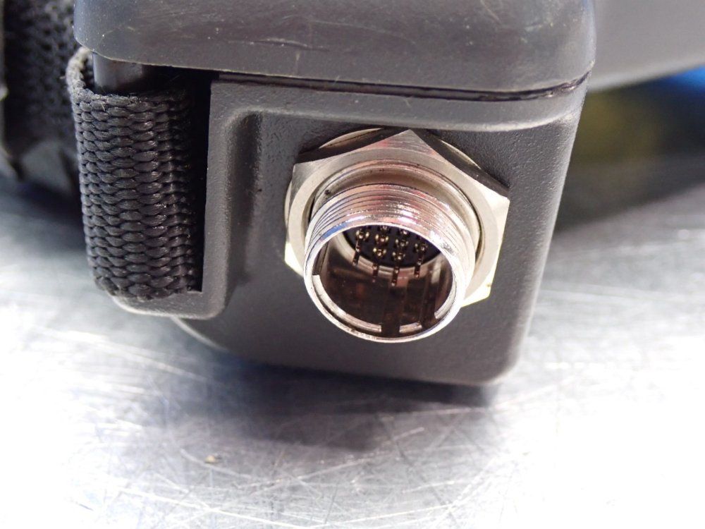 Fanuc Teach Pendant - A05b-2518-c203#esw