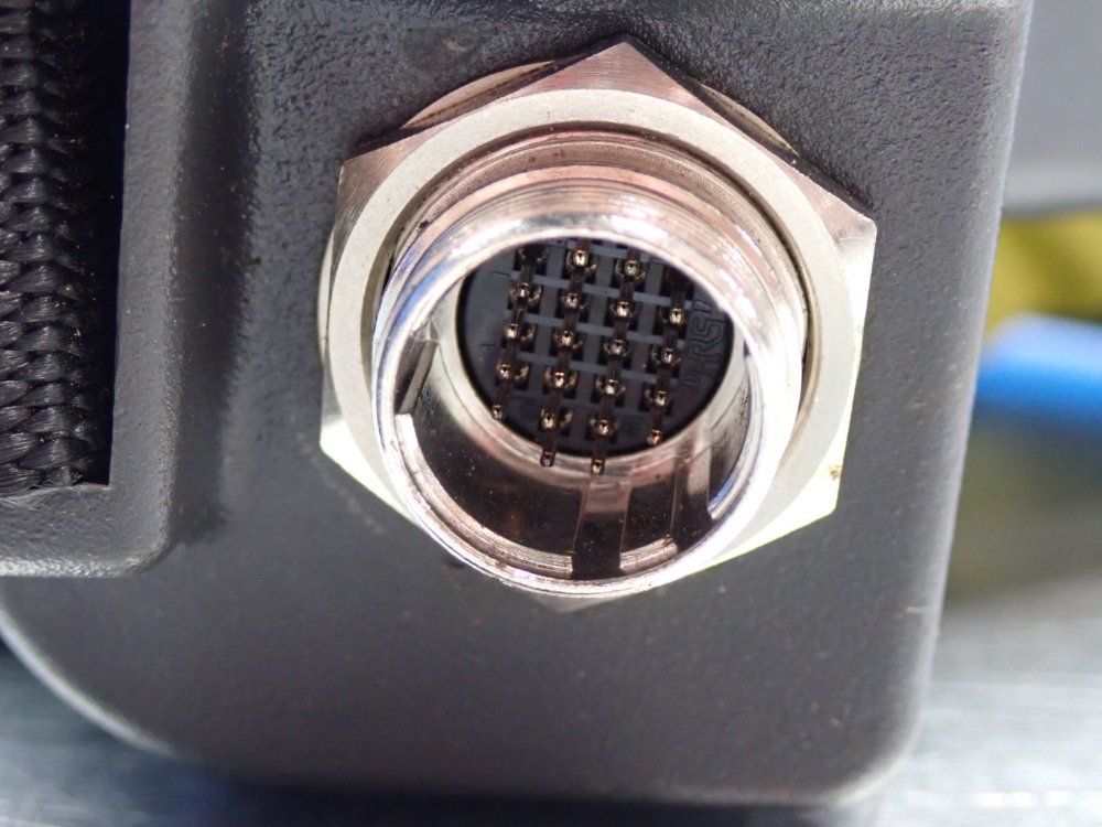 Fanuc Teach Pendant - A05b-2518-c203#esw