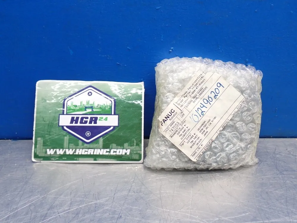 Fanuc 44-tooth J6 Motor Gear - A290-7327-x425