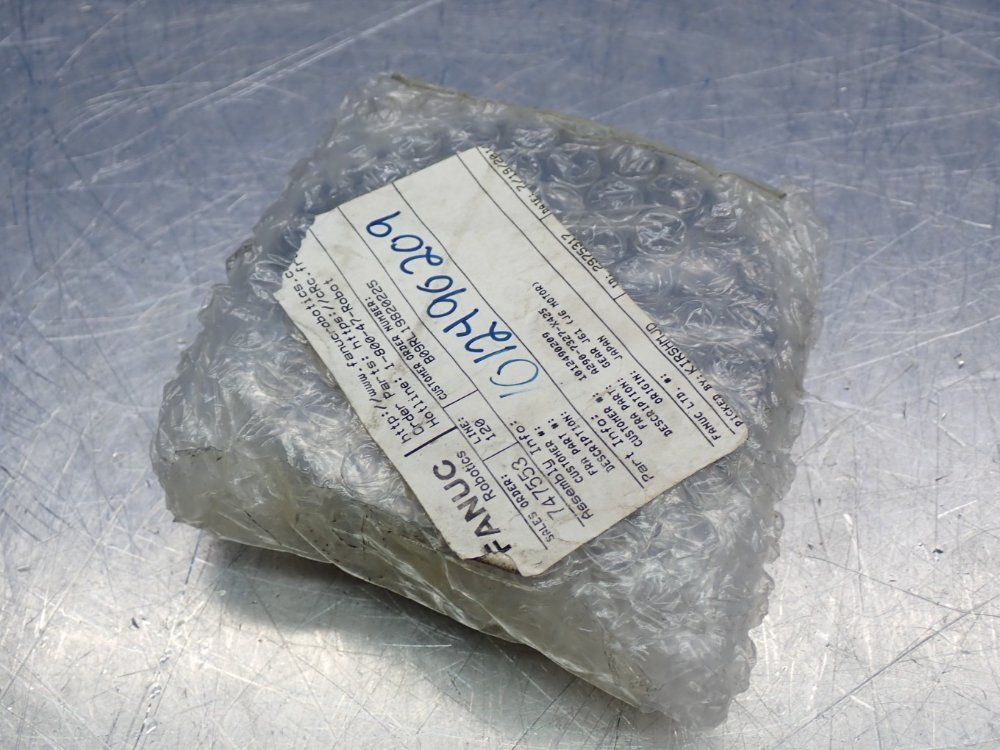 Fanuc 44-tooth J6 Motor Gear - A290-7327-x425