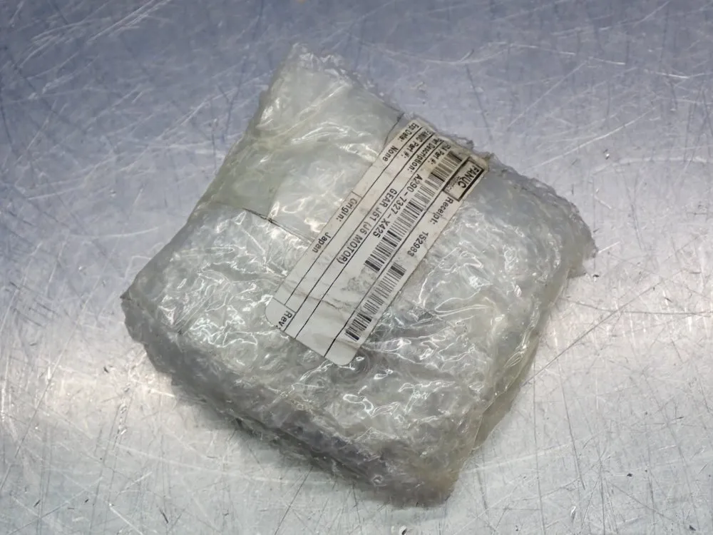 Fanuc 44-tooth J6 Motor Gear - A290-7327-x425