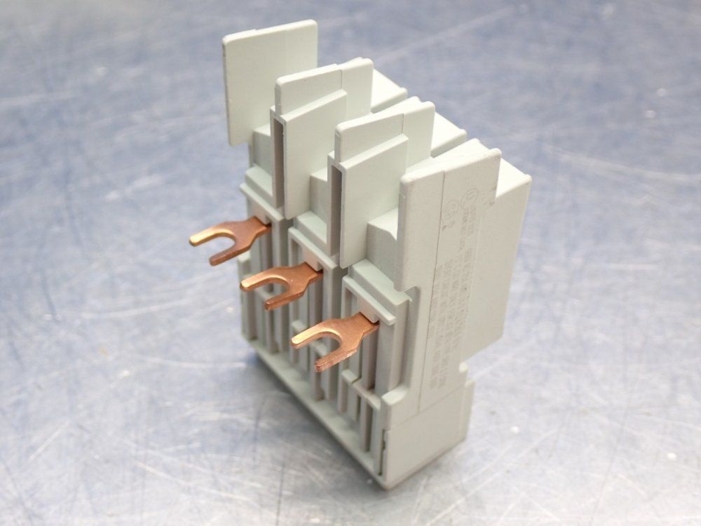 Siemens Terminal Block Type E