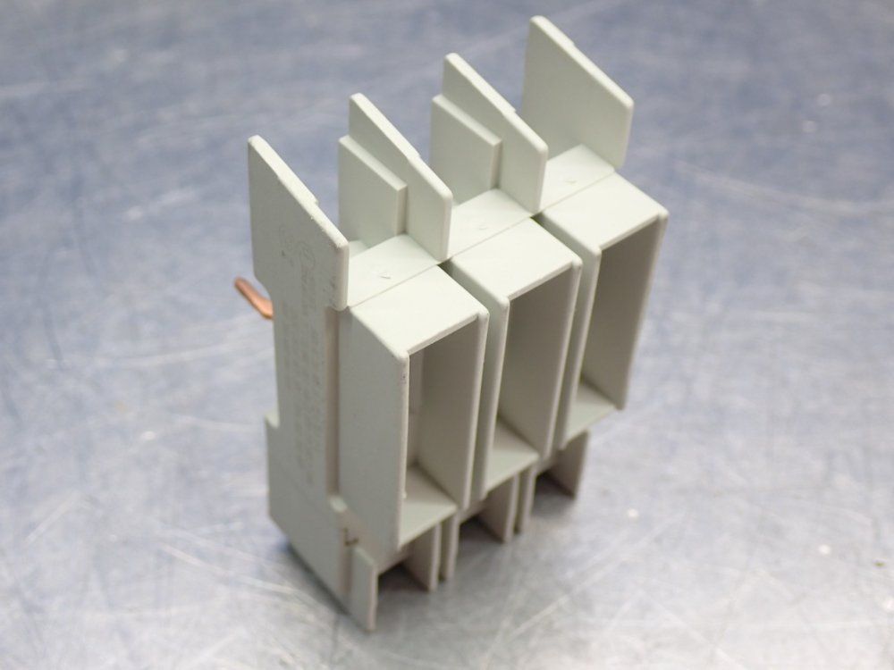Siemens Terminal Block Type E