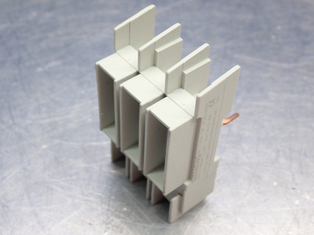 Siemens Terminal Block Type E