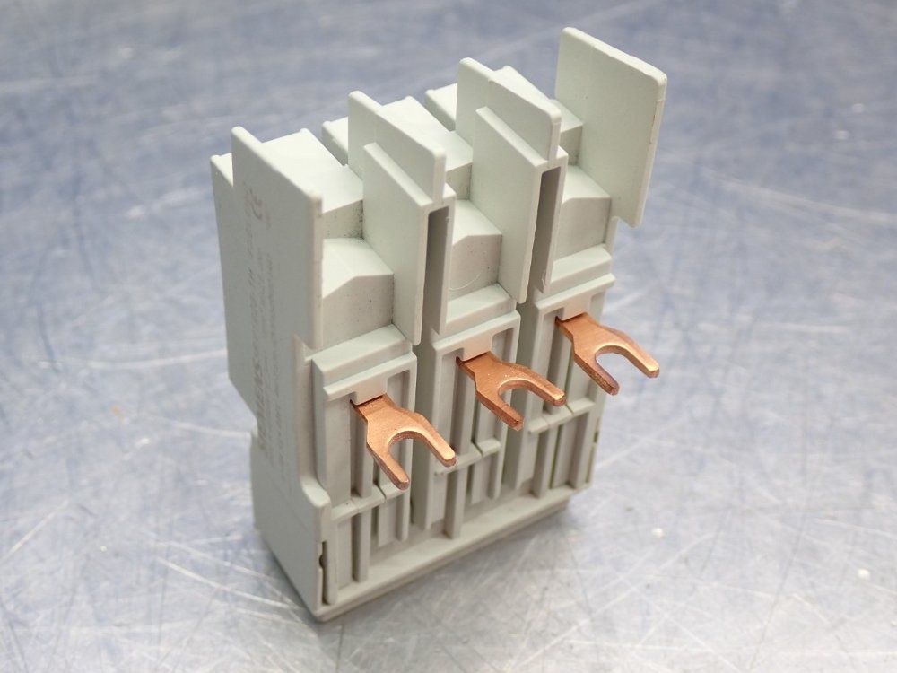 Siemens Terminal Block Type E