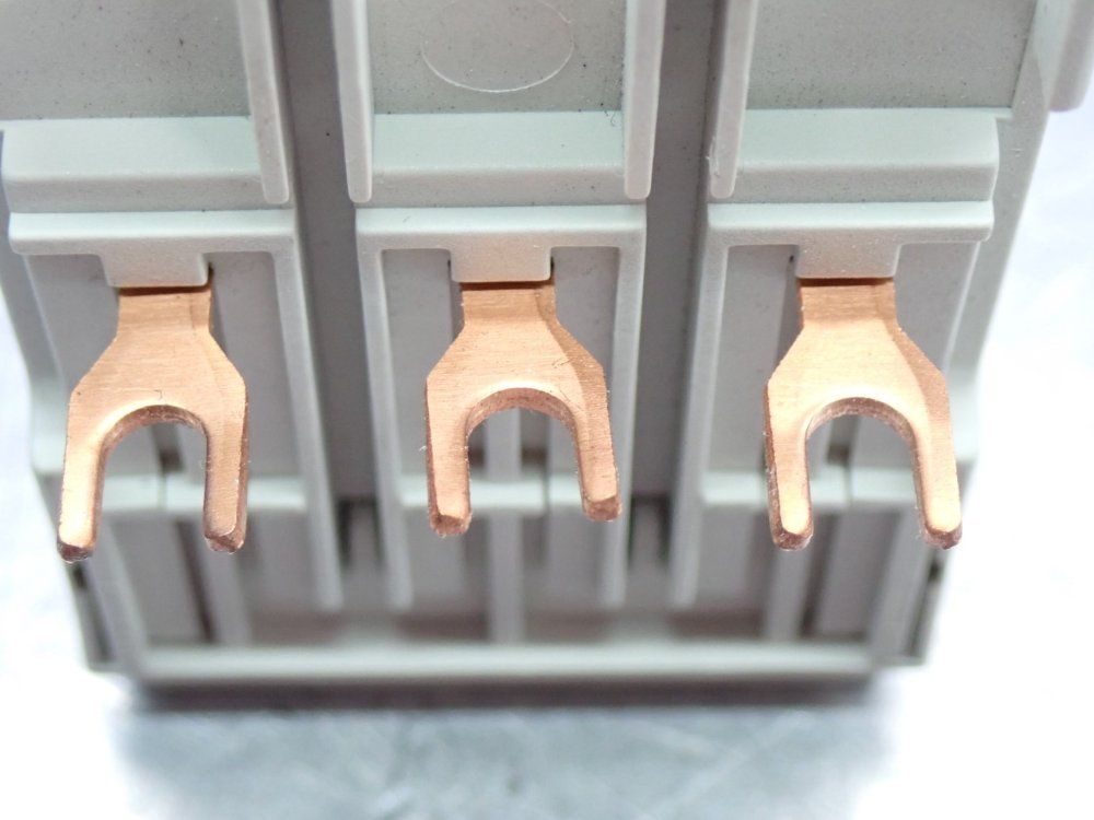 Siemens Terminal Block Type E