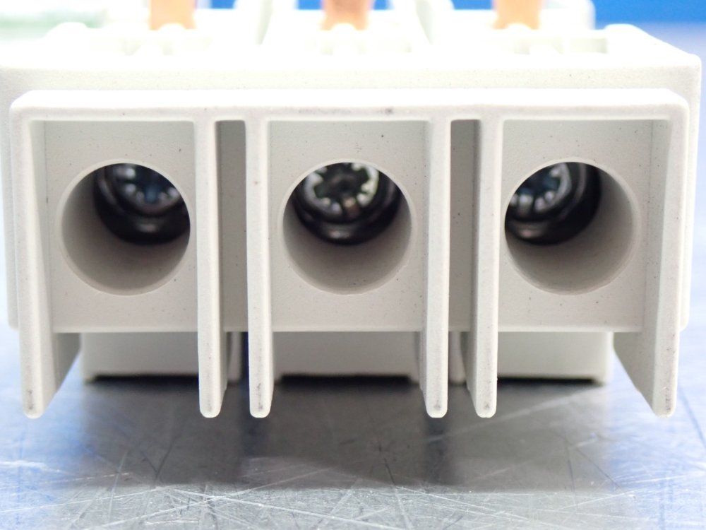 Siemens Terminal Block Type E