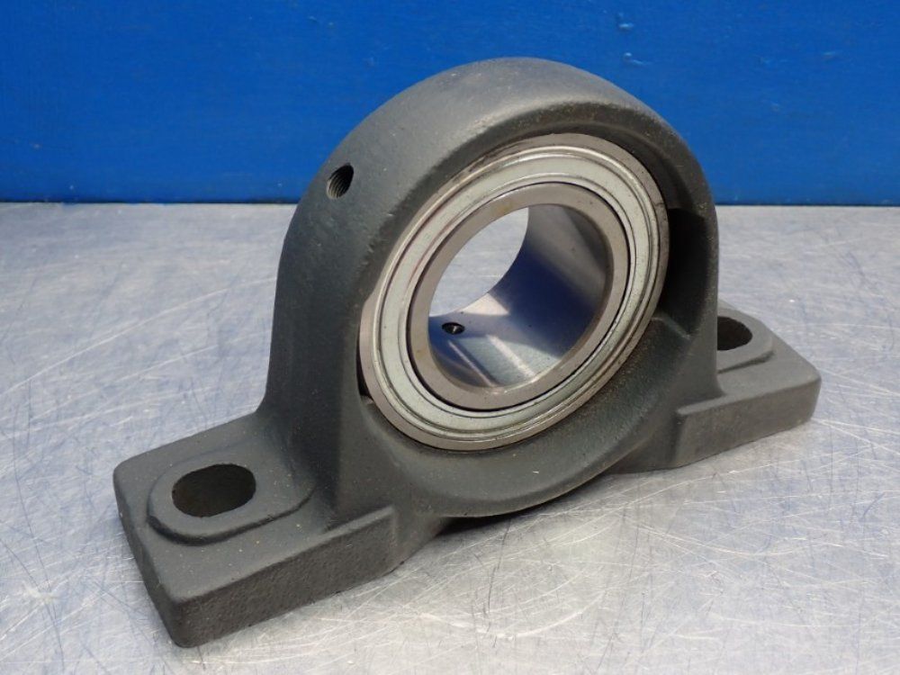 Hub City Mounted Pillow Block Bearing