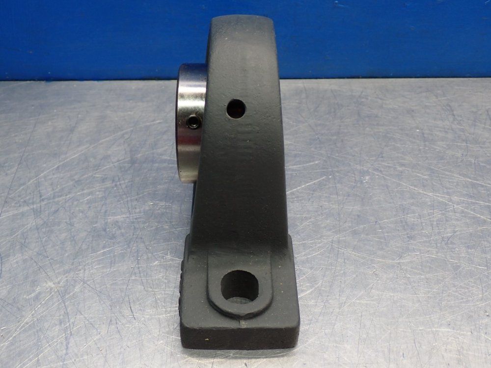 Hub City Mounted Pillow Block Bearing
