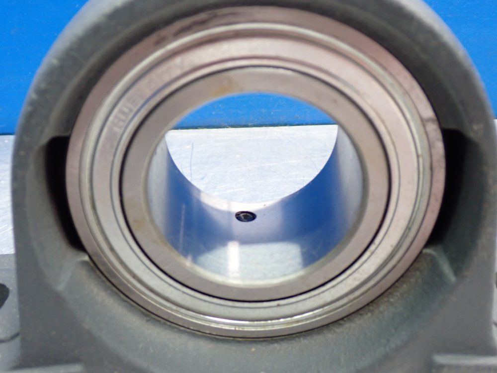 Hub City Mounted Pillow Block Bearing