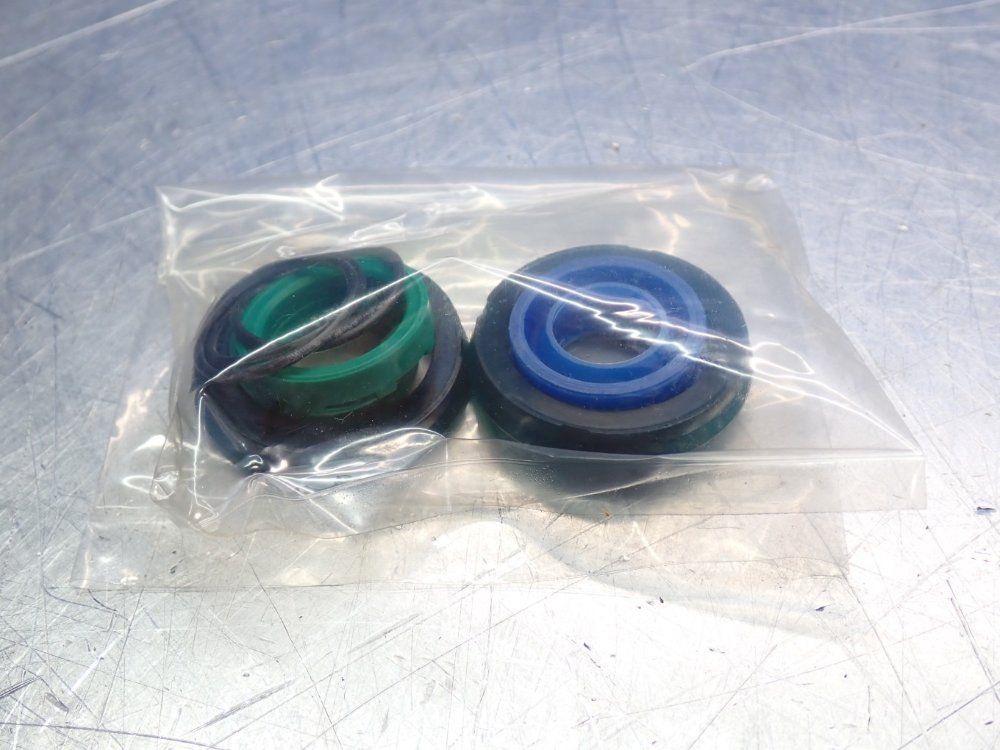 Parker P1d Series Complete 40mm Seal Kit - Sk040p1d01